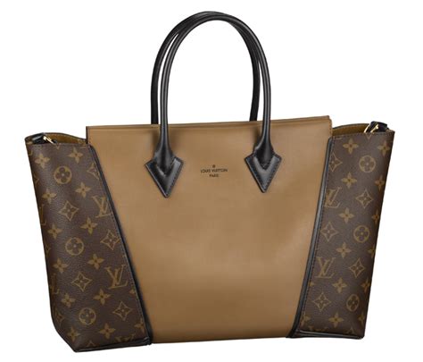 louis vuitton w bag